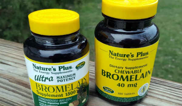 Бромелайн. что это такое, свойства, применение — здоровье и долголетие Бромелайн. что это такое, свойства, применение — здоровье и долголетие