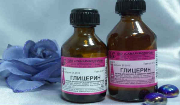 Глицерин, свойства, где применяется, как принимать внутрь Глицерин, свойства, где применяется, как принимать внутрь