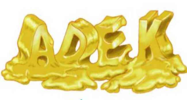 Жирорастворимые витамины характеристика и функции — здоровье и долголетие Жирорастворимые витамины характеристика и функции — здоровье и долголетие